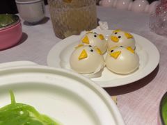 -大鸭梨烤鸭·北京菜(大兴南小街店)
