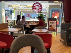 -COSTA COFFEE(天通苑华联店)