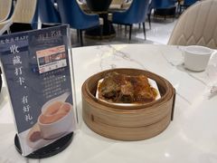 -海上名珠·海鲜酒楼(励骏庞都店)