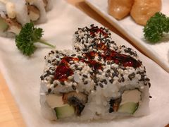 -元气寿司(新城市广场店)