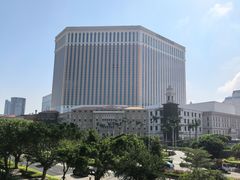 -澳门威尼斯人综合度假区
