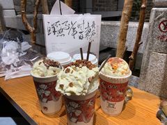 -茶颜悦色(雨花亭凯德二楼店)