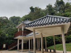 -火炉山森林公园