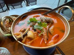 -KingThaia金泰兰(来福士中心店)