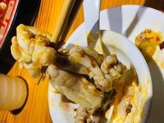 -庄老幺火锅(娄山关路店)