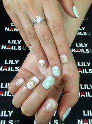 -LILY NAILS美甲美睫