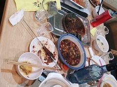 -烤五行·烧烤烤串(石佛营店)