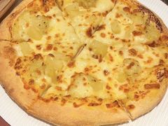 -必胜客(鼓楼店)