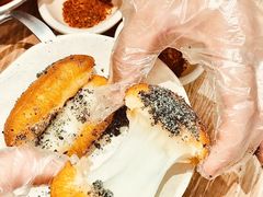 -小满手工粉(上海月星环球港店)