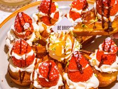 -BE BRIGHT KITCHEN(正佳广场店)