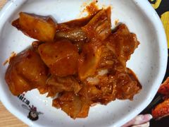 -敏丁拌饭(中街总店)