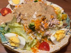 -隐月· 㐂和食屋(芝罘万达公馆店)