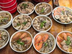 -绍兴名菜馆(可乐路店)