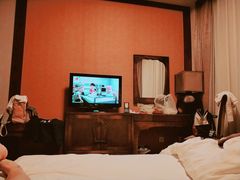 -金石唐风国际温泉会馆