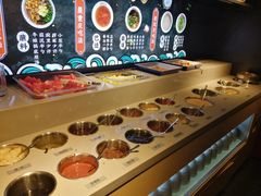 -井格重庆火锅(新世纪店)