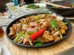 -朱仔记食府(江南大道店)