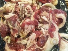 -刘小胖煎肉馆