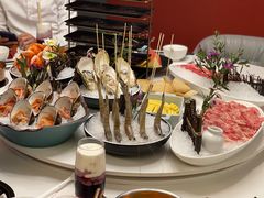 -川越泰火锅(吉利大厦店)