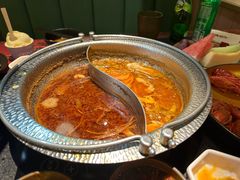 -牛New寿喜烧(虹桥新天地店)