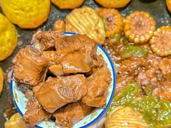 -和晟shèng铁锅炖·东北菜(南山店)