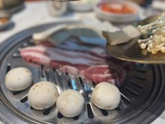 -六七八韩式烤肉·韩国料理(上杭路店)