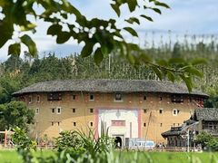 -福建土楼(南靖)景区