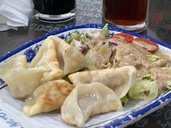 -长人馄饨铺(解放街店)