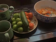 -水德茶馆永德阁
