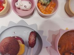-西贝(吴江路湟普汇店)