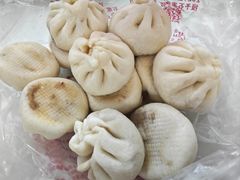 -石饮红星包子(中山路店)