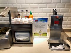 -The Habit Burger Grill 哈比特汉堡(爱琴海店)