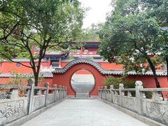 -黔灵山公园