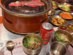 -西塔老太太泥炉烤肉(苏州大悦城店)