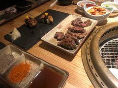 -赤坂亭·M9和牛烧肉(南京江南虹悦城店)