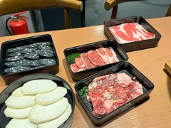-陇璟烧肉酒场(友谊阳光城店)