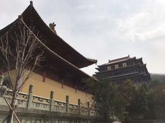 -南京市江宁方山