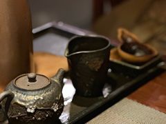 -少伯茶苑·围炉煮茶(夫子庙步行街店)