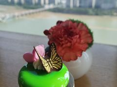 -三迪希尔顿酒店·星空酒廊
