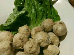 -捞神煲汤火锅(湖滨商业街店)