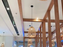 大堂-三人行骨头王火锅(长寿店)