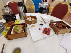 -和乐喜宴海鲜酒家(骏荣广场店)