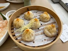 -苏小柳点心·手作小笼包(浦东嘉里城分院)