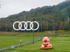 -长白山万达国际度假区