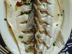 -太湖好灶头土菜馆(石公路店)