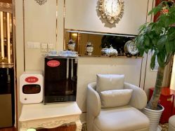 -茜尔维亚修身连锁(杨浦五角场店)