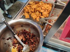 -老韩煸鸡·中国炸鸡(摩尔城店)
