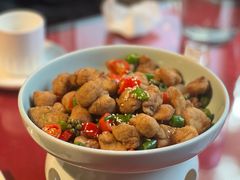 -天厨妙香素食餐厅(清华店)