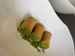 -沈灶河豚宴·河豚融合餐厅(汉中路店)