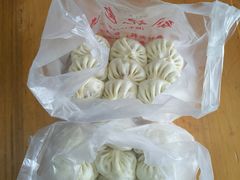 -刘记包子铺(气象台路店)