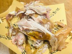 -張飛扒肉·龙江非遗(道外店)